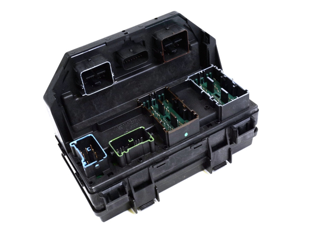 56049720AV - : Totally Integrated Power Module, Remanufactured for Chrysler: Town &amp; Country | Dodge: Grand Caravan, Journey Image