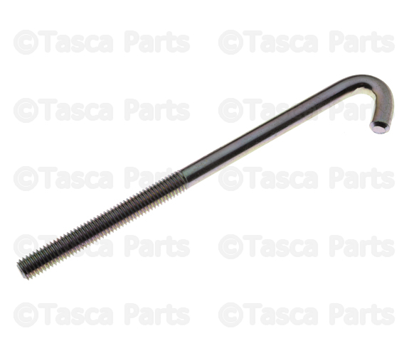 B45556034 - Electrical: Tray Bolt for Mazda Image