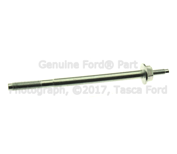 W707821S437 - HVAC: Compressor Bolt for Ford: Crown Victoria, Explorer, Explorer Sport Trac, Mustang | Lincoln: Town Car | Mercury: Grand Marquis, Marauder, Mountaineer Image