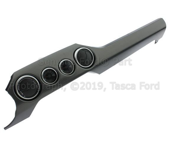 KR3Z6304338KA - Body: Trim Cover for Ford: Mustang Image