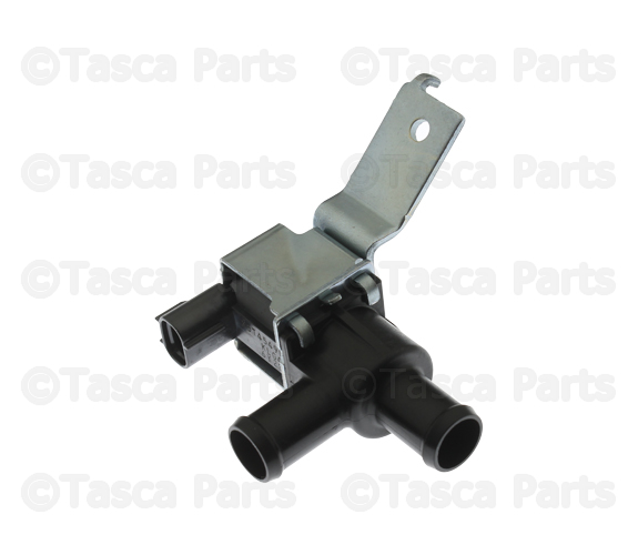 KLG418741 - Fuel System: Solenoid Valve for Mazda: 626 Image