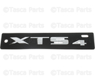 23479204 - Accessories: Deck Lid Emblem for GM Image