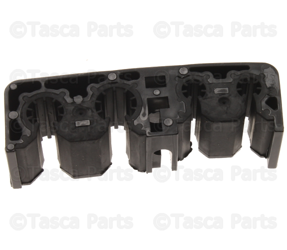 5137752AA - Brakes: Fuel Bundle Clip for Chrysler: 300 | Dodge: Challenger, Charger, Magnum Image