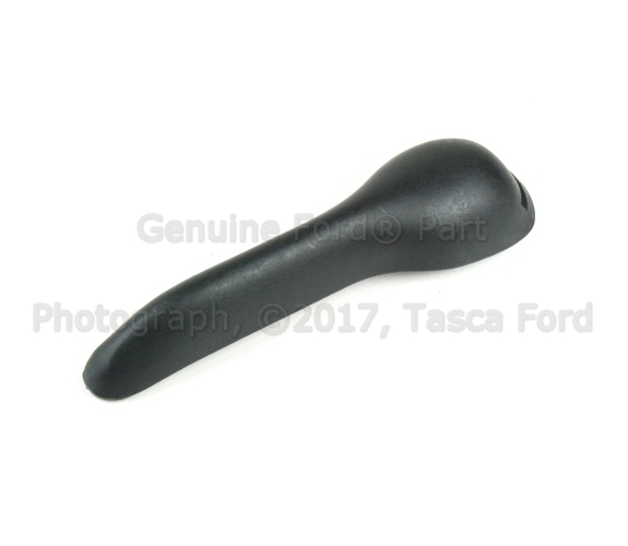 BC3Z7862418A - Body: Handle for Ford: F-250 Super Duty, F-350 Super Duty, F-450 Super Duty, F-550 Super Duty Image