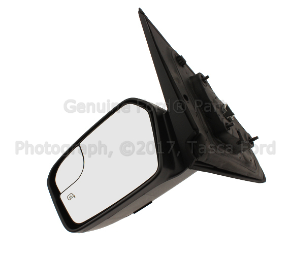 BE5Z17683CA - Body: Mirror Assembly for Ford Image