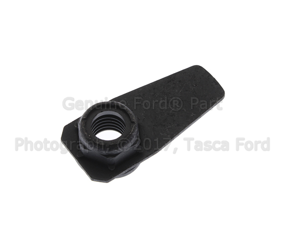 W710747S436 - Suspension: Strut Nut for Ford: Explorer, Explorer Sport Trac | Mercury: Mountaineer Image