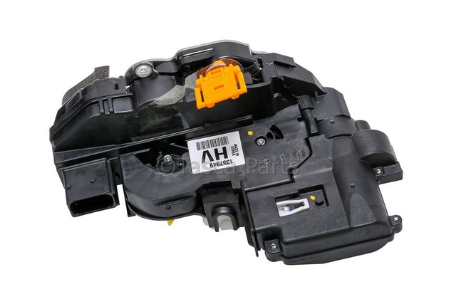 13579490 - Body: Latch for GM Image