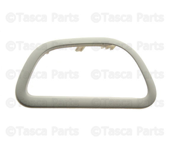 30784735 - : Handle, Inside Handle Bezel - Driver's Side (LH) for Volvo: S80 Image