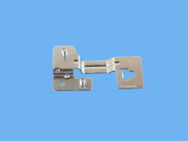 68196491AA - Steering: Mounting Bracket, Right for Ram: ProMaster 1500, ProMaster 2500, ProMaster 3500 Image