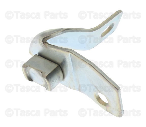 934819Z400 - Body: Hinge for Nissan Image