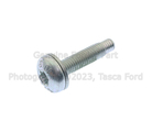 W721079S437 - Steering: Steering Wheel Mount Bolt for Ford: Bronco, Expedition, Explorer, F-150, F-150 Lightning, Mustang, Police Interceptor Utility, Ranger | Lincoln: Aviator, Navigator Image