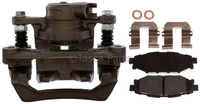 19337970 - : Remanufactured Caliper for GM Image