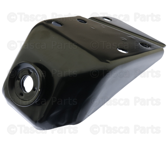 K53A28020A - : Shock Bracket - Passenger Side (RH) for Kia Image