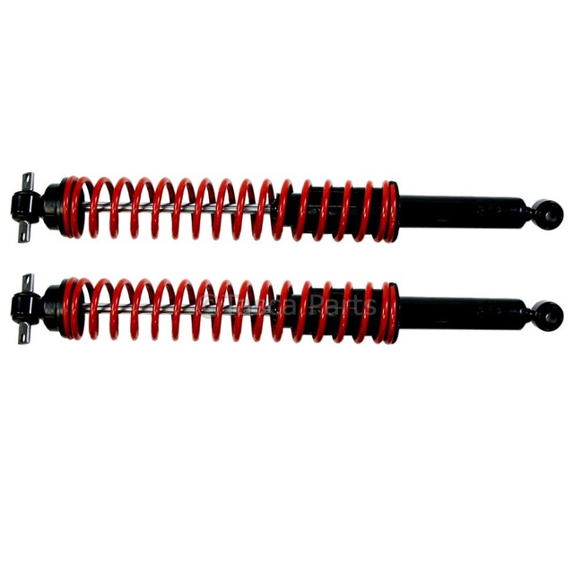 88946581 - Suspension: Suspension Shock Absorber for Chevrolet: C2500, K2500 Pickup, K3500 Pickup | GMC: C2500 Pickup, K2500 Pickup, K3500 Pickup Image