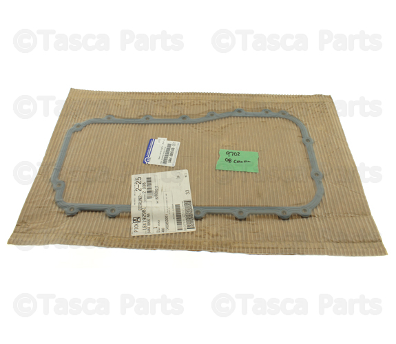 4448896AB - : Oil Pan Gasket for Chrysler: Pacifica, Town &amp; Country, Voyager | Dodge: Caravan, Grand Caravan | Jeep: Wrangler Image