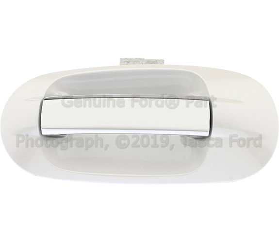 BL7Z7826605AAPTM - Body: Handle, Outside for Ford: Expedition | Lincoln: Navigator Image