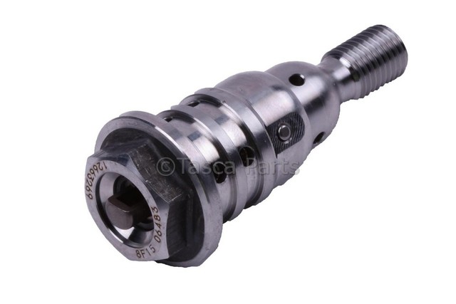 12736876 - : Control Valve for Cadillac: CT4 | Chevrolet: Colorado, Silverado 1500 | GMC: Canyon, Sierra 1500 Image