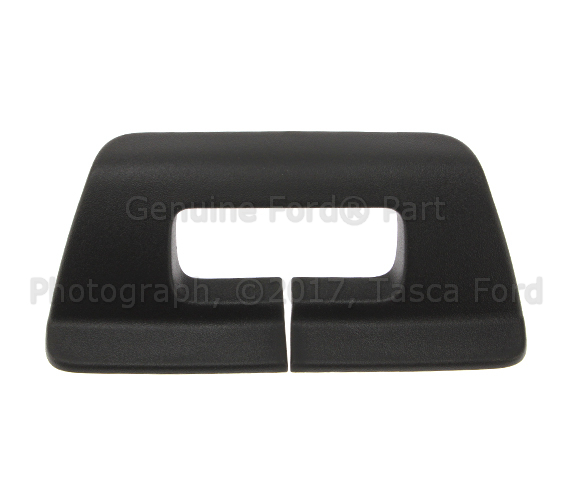 8S4Z54611B90AB - Body: Seat Belt Bezel for Ford: Focus Image