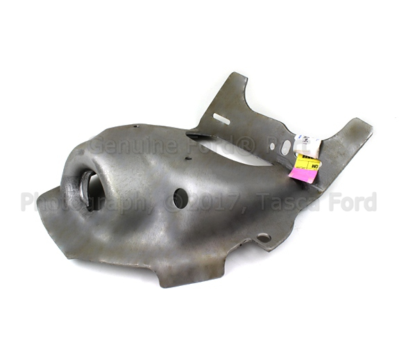 6C2Z5A306L - Suspension: Spring Housing for Ford: E-250, E-250 Econoline, E-350 Club Wagon, E-350 Econoline, E-350 Econoline Club Wagon, E-350 Super Duty, Econoline Super Duty Image