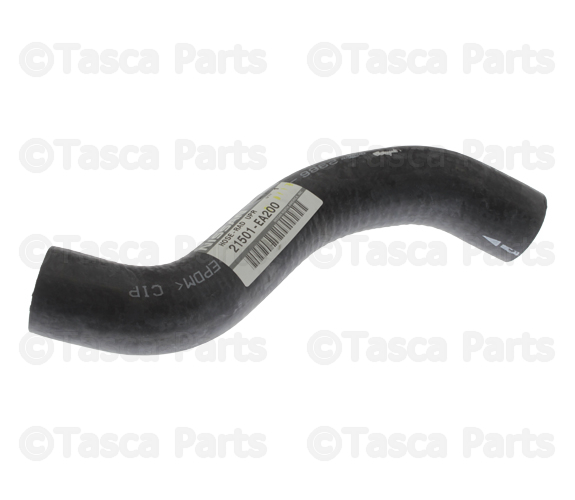 21501EA200 - Cooling System: Upper Hose for Nissan Image