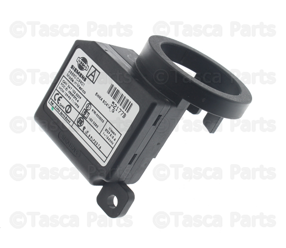 28590C9901 - Steering: Module for Nissan Image