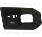 1WD58TX7AC - : Handle Cover - Passenger Side (RH) for Mopar Image