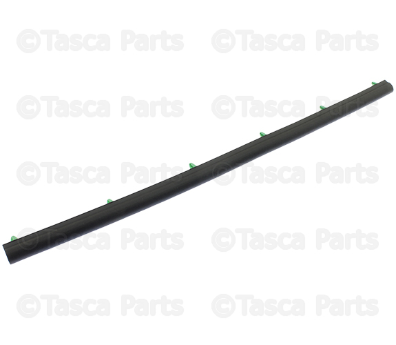 68339114AA - : Upper Seal - Passenger Side (RH) for Fiat Image