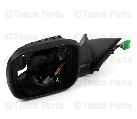 2010-2016 Volvo XC70 Mirror Housing - Driver's Side (LH) 31297402 ...