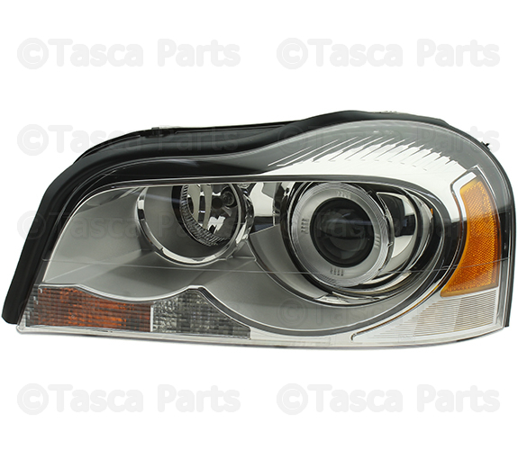 31446876 - : Headlamp Assembly - Driver's Side (LH) for Volvo Image