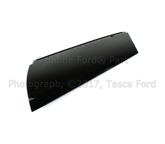BB5Z78290A61AA - : Upper Molding - Driver's Side (LH) for Ford Image