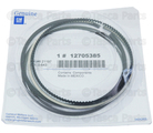 12705385 - Engine: Piston Rings for GM Image