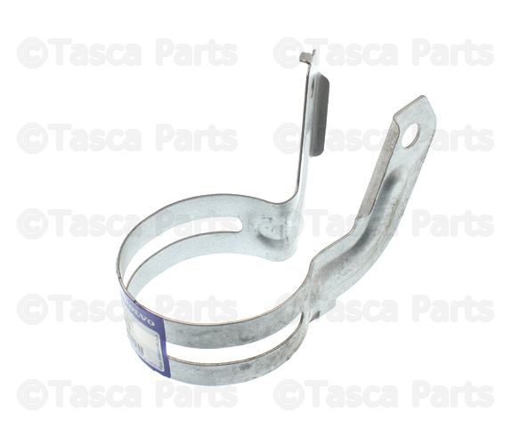 8649630 - Fuel System: Fuel Filter Bracket for Volvo Image