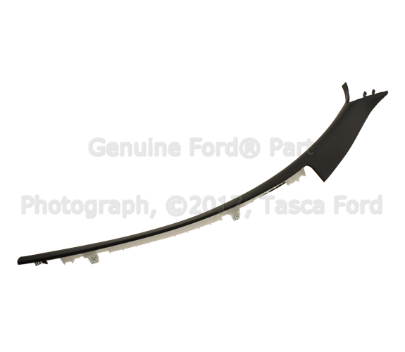 AR3Z6303598BB - Body: Windshield Pillar Trim for Ford: Mustang Image