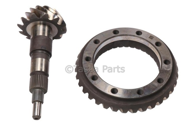 92191335 - : Differential Ring and Drive Pinion Gear Set for Chevrolet: Caprice | Pontiac: G8 Image