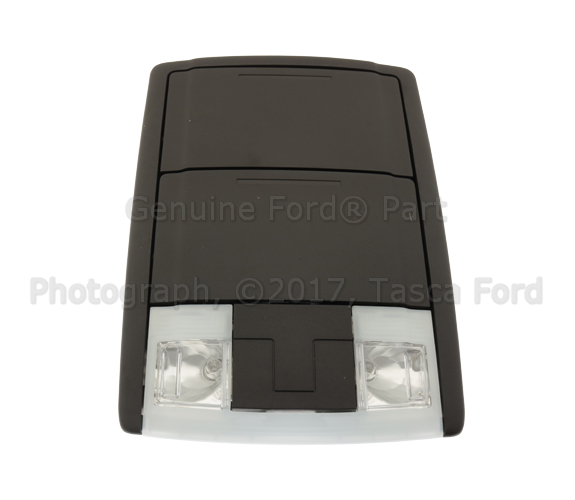 9L3Z18519A70AC - Body: Overhead Console for Ford: F-150 Image