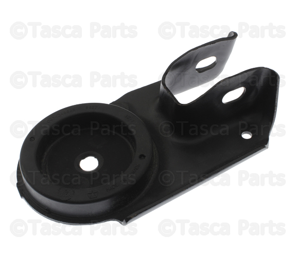4743499AB - Frames and Bumpers: Jounce Bumper for Mopar Image