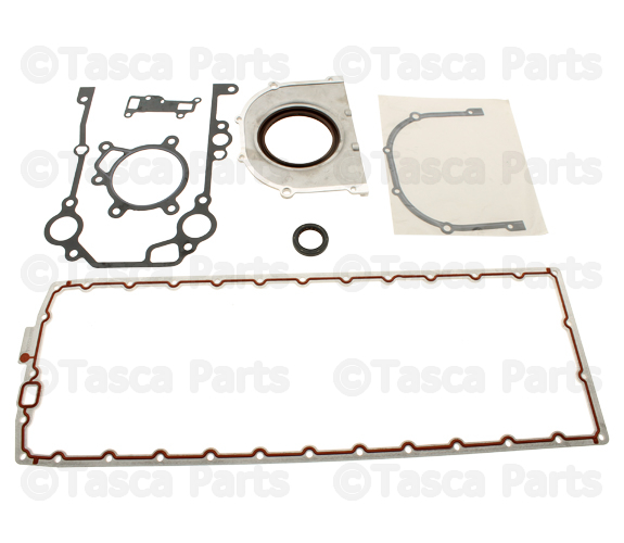 5017565AB - : Engine Lower Gasket Package for Dodge: Viper Image