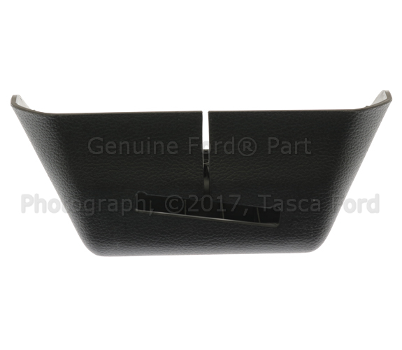 FL3Z15601B32AC - Body: Bezel for Ford: F-150, F-250 Super Duty, F-350 Super Duty, F-450 Super Duty Image