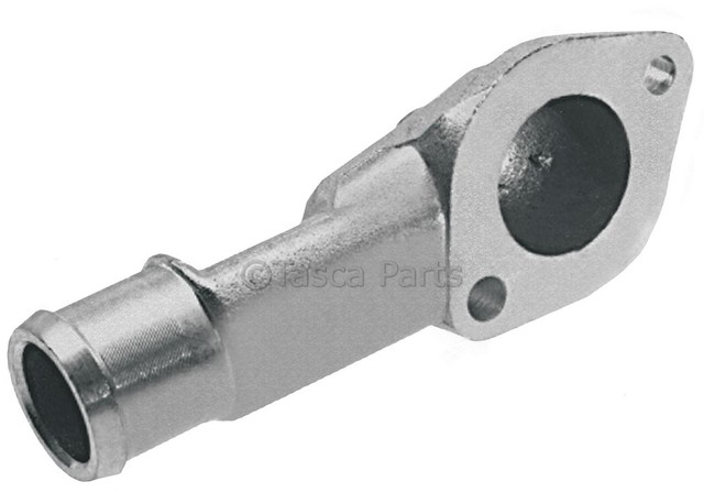 24502842 - Cooling System: Water Outlet for Buick: LeSabre, Park Avenue, Regal, Riviera | Chevrolet: Lumina APV | Oldsmobile: 88, 98, Silhouette | Pontiac: Bonneville, Trans Sport Image