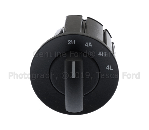 7L1Z14B166A - Body: Switch for Ford: Expedition Image