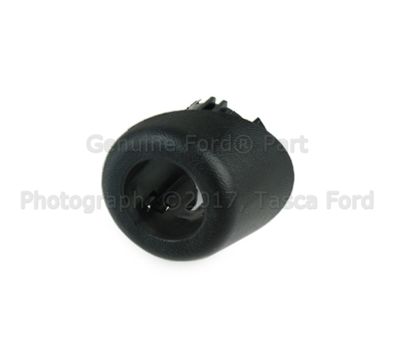 YL1Z15A862DA - Electrical: Reverse Sensor Bracket for Ford: Excursion, Expedition, F-250 Super Duty, F-350 Super Duty, F-450 Super Duty, F-550 Super Duty Image