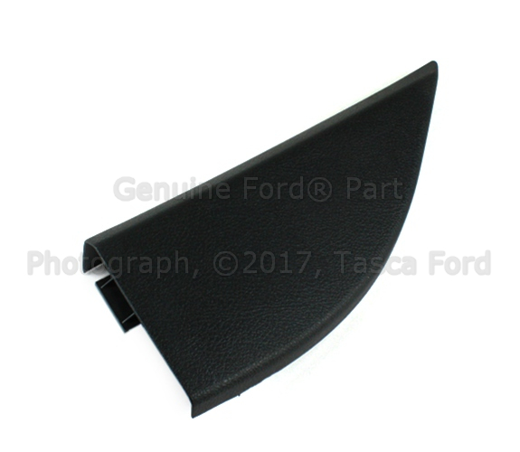 CC2Z17K709AB - Body: Interior Trim for Ford: E-150, E-250, E-350 Super Duty, E-450 Super Duty Image