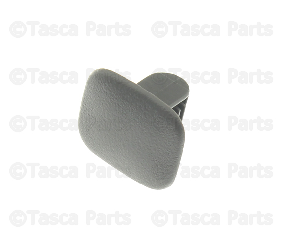 739980W000 - Body: Headliner Clip for Nissan Image