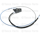 68226179AE - : Lock Actuator - Driver's Side (LH) for Mopar Image