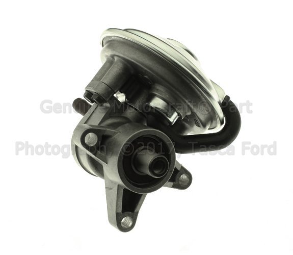 F6TZ2A451AA - Emission Control: Vacuum Pump for Ford: E-350 Club Wagon, E-350 Econoline, E-350 Econoline Club Wagon, E-350 Super Duty, E-450 Econoline Super Duty, E-450 Super Duty, E-550 Econoline Super Duty, E-550 Super Duty, Econoline Super Duty, F-250, F-250 HD, F-250 Super Duty, F-350, F-350 Super Duty, F-450 Super Duty, F-550 Super Duty, F-Super Duty Image