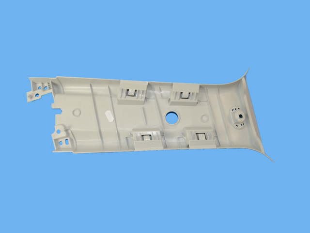 5NE08MS7AA - : Upper Center Pillar Trim - Passenger Side (RH) for Fiat Image