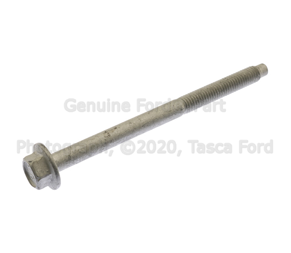 W713281S439 - HVAC: Compressor Mount Bolt for Ford: Escape, Focus, Fusion, Transit Connect | Lincoln: Zephyr | Mercury: Mariner, Milan Image