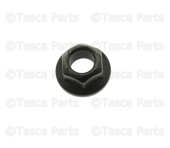 B00139037B - Suspension: Dynamic Damper Nut for Mazda: 626, Miata, MX-6, Protege Image