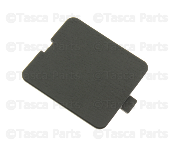 KD4568893 - : Lift-Gate Trim Cover Cap for Mazda Image