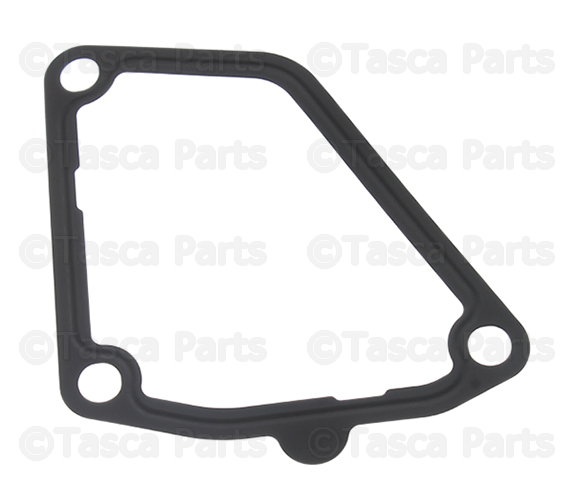 1305031U00 - Cooling System: Thermostat Gasket for Nissan: 350Z, 370Z, Altima, GT-R, Maxima, Murano, Pathfinder, Quest Image